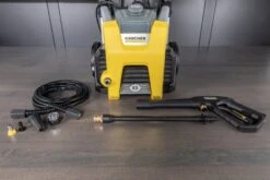 Karcher K1700 Portable Solution -Home Tool Store Q4A9877
