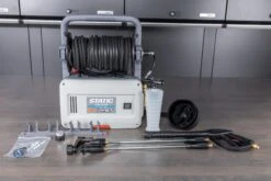 Comet Static 1700 Extra Portable Solution -Home Tool Store Q4A9882