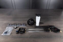 Comet Static 1700 Extra Portable Solution -Home Tool Store Q4A9884