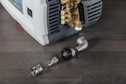 Comet Static 1700 Extra Portable Solution -Home Tool Store Q4A9904