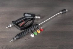 Comet Sprayer And Wand Upgrade Kit -Home Tool Store Q4A9908