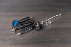 Comet Sprayer And Wand Upgrade Kit