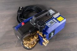 AR Blue Clean AR630-TSS Portable Solution -Home Tool Store Q4A9935