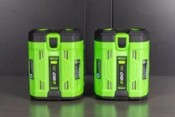 EGO Power Plus Batteries 12 EGO Power Plus Batteries -Home Tool Store Q4A9940