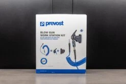 Prevost Blow Gun Work Station Kit