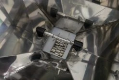 ICS IC 410 S PLUS Dry Ice Cleaning System - PRE-ORDER -Home Tool Store Q4A9962