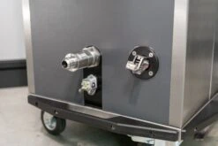 ICS IC 410 S PLUS Dry Ice Cleaning System - PRE-ORDER -Home Tool Store Q4A9963