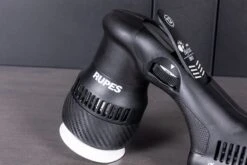 RUPES Bigfoot HLR75 IBRID MINI Polisher -Home Tool Store Q4A9964
