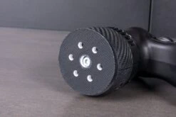 RUPES Bigfoot HLR75 IBRID MINI Polisher -Home Tool Store Q4A9966