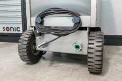 ICS IC 410 S PLUS Dry Ice Cleaning System - PRE-ORDER -Home Tool Store Q4A9966 5bf12c07 920a 46c4 92d4 c748477a485d