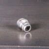 Stainless Steel PF22.2 Quick Disconnect Plug