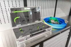 ICS IC 410 S PLUS Dry Ice Cleaning System - PRE-ORDER -Home Tool Store Q4A9970 db5756f9 f439 4bdd b5ed 1d182d4bd388