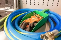 ICS IC 410 S PLUS Dry Ice Cleaning System - PRE-ORDER -Home Tool Store Q4A9972