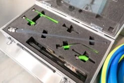 ICS IC 410 S PLUS Dry Ice Cleaning System - PRE-ORDER -Home Tool Store Q4A9973