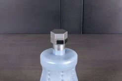 Stainless Steel PF22.2 Quick Disconnect Cap -Home Tool Store Q4A9974