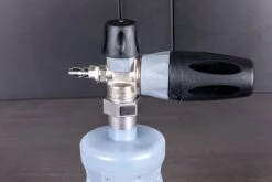 Stainless Steel PF22.2 Quick Disconnect Plug -Home Tool Store Q4A9975 32ab37ed 9322 4eca bb28 b94199337e9a