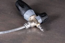 Stainless Steel PF22.2 Quick Disconnect Plug -Home Tool Store Q4A9976 f26653a9 66e5 4196 a0dd db4ab637ccad