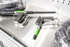 ICS IC 410 S PLUS Dry Ice Cleaning System - PRE-ORDER -Home Tool Store Q4A9977