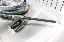 ICS IC 410 S PLUS Dry Ice Cleaning System - PRE-ORDER -Home Tool Store Q4A9978