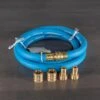 Inlet And Garden Hose Upgrade Kit