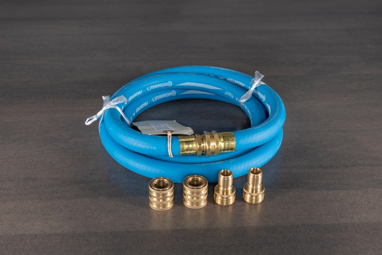 Inlet and Garden Hose Upgrade Kit Inlet And Garden Hose Upgrade Kit -Home Tool Store Q4A9994