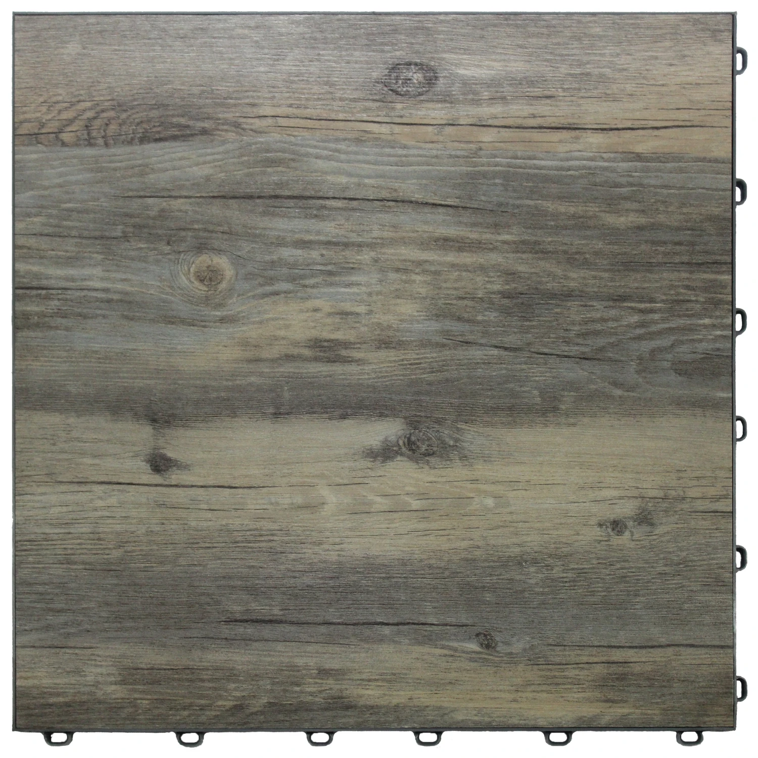 Swisstrax Vinyltrax PRO (10-Pack / 17.22 sq. ft.) Swisstrax Vinyltrax PRO (10-Pack / 17.22 Sq. Ft.) -Home Tool Store Reclaimed Pine High Res cbf773e6 7a8b 46b7 b6cc acc3a0dff0a1