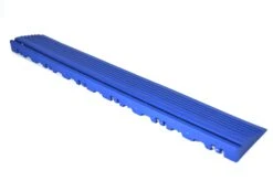 Swisstrax Pegged Edge Piece (10-Pack) -Home Tool Store Royal Blue Edge Pegged 080304dc 5bec 4b38 98e5 4f8cd695b7df