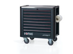 Sonic NEXT S12 XD - 8 DRAWERS