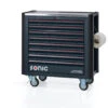 Sonic NEXT S12 TOOLBOX - 8 DRAWERS