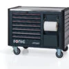 Sonic NEXT S13 TOOLBOX - 13 DRAWERS