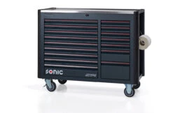 Sonic NEXT S14 TOOLBOX - 16 DRAWERS