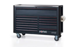 Sonic NEXT S15 TOOLBOX -14 DRAWERS