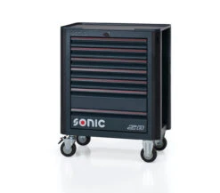 Sonic NEXT S8 TOOLBOX - 7 DRAWERS