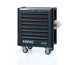 Sonic NEXT S9 TOOLBOX - 8 DRAWERS