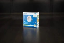 SLG Color Selectable Retrofit Downlights -Home Tool Store SLGLights 1