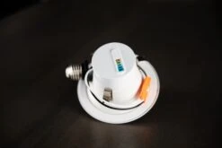 SLG Color Selectable Retrofit Downlights -Home Tool Store SLGLights 6
