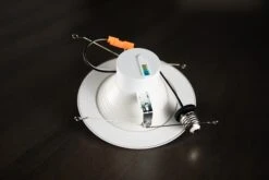 SLG Color Selectable Retrofit Downlights -Home Tool Store SLGLights 8