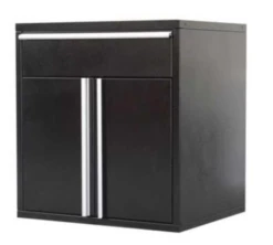 Saber Single Drawer Base Cabinet