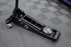 Obsessed Garage Car Jack By Pit Boss -Home Tool Store ShopBossPitBossFloorJack 12