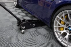 Obsessed Garage Car Jack By Pit Boss -Home Tool Store ShopBossPitBossFloorJack 16