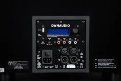 Dynaudio Subwoofers -Home Tool Store Sub6 6