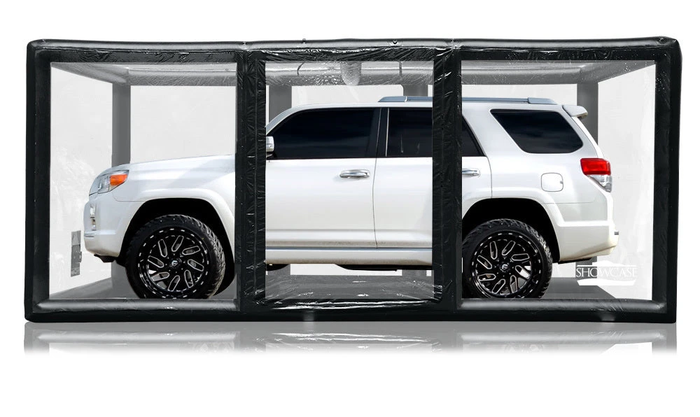 CarCapsule ShowCase Tall Indoor CarCapsule ShowCase Tall Indoor -Home Tool Store TALL CAR CAPSULE BLACK SHOWCASE Toyota 4 Runner 18ft 27466.1557184034 9254f102 78b7 4ded af25 7b393846d3af