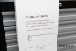 ScanGrip Tripod -Home Tool Store Tripod 2