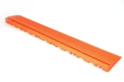Swisstrax Pegged Edge Piece (10-Pack) -Home Tool Store Tropical Orange Edge Pegged 50cd7d5f fe60 43fa aa6f 0bb8aeefe41b
