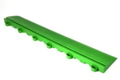 Swisstrax Looped Edge Piece (10-Pack) 16 Swisstrax Looped Edge Piece (10-Pack) -Home Tool Store Turf Green Edge Looped a7630a59 bf80 4197 a3ba 2f060e1176dc