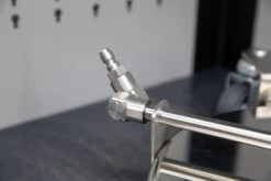 Obsessed Garage Mosmatic Undercarriage And Surface Cleaner -Home Tool Store Undercarriage 13