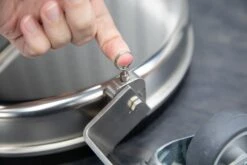 Obsessed Garage Mosmatic Undercarriage And Surface Cleaner -Home Tool Store Undercarriage 7