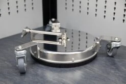 Obsessed Garage Mosmatic Undercarriage And Surface Cleaner -Home Tool Store Undercarriage 9