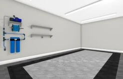 One Car Swisstrax Flooring Solution -Home Tool Store Untitled1