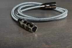 Velox Balanced XLR Cable -Home Tool Store VELOX 2645